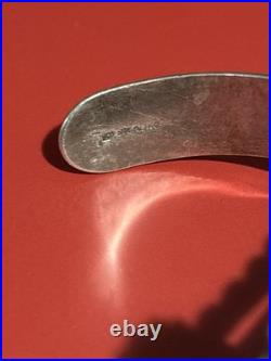 925/ Sterling Turquoise 5 Item Lot! Cuff Bracelet / Watch Pendant /Pin Earring