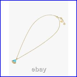 Adorable Turquoise Chain Necklace 925 Sterling Silver Elegant Jewelry For Wife Adorable Turquoise Chain Necklace 925 Sterling Silver Elegant Jewelry For Wife