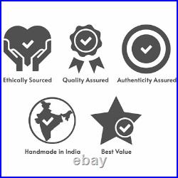 Blue Turquoise Gemstone Ring 925 Sterling Silver Handmade Ring Vintage Ring Gift