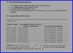 Men's Turquoise Bead Bracelet Sterling Silver Handmade Spiritual Jewelry