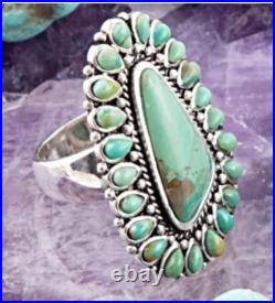 NWOT Barse 925 Jewelry Sedona Blue Turquoise and Sterling Silver Statement Ring NWOT Barse 925 Jewelry Sedona Blue Turquoise and Sterling Silver Statement Ring