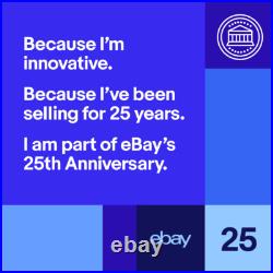 Native American Artistic Pendant. 925 Turquoise 3 inch Jefferson Abeyta Navajo