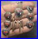 Native_American_Turquoise_Sterling_Silver_Inlay_Earring_Necklace_Navajo_jewelry_01_ulvz