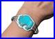 Navajo_Carved_Bison_Kingman_Turquoise_Sterling_Silver_Cuff_Bracelet_Size_6_75_01_oc
