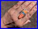 Navajo_Red_Orange_Spiny_Oyster_Ring_Oval_Accents_Inlay_Jewelry_01_lm