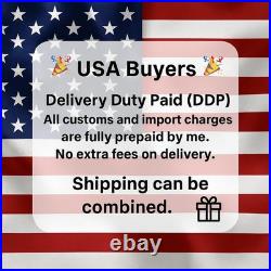 OOAK Long Finger Jewelry Ring Sterling Silver Turquoise Artisan Signed Boho 925