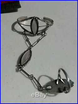 Southwestern turquoise rings bracelet earring brooches lot. 925 Sterling Silver