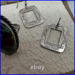 Sterling Silver Sedona Lot Turquoise and Boho Southwest Vibe Sterling Silver Sedona Lot Turquoise and Boho Southwest Vibe