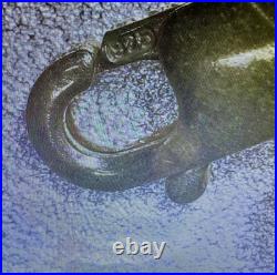 Turquoise Beaded Necklace 20 & Bracelet 7 Set withSterling Silver Beads Lot 280