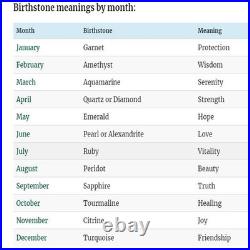 Turquoise Stone Statement Ring Christmas Gift Jewelry Real 925 Sterling Silver