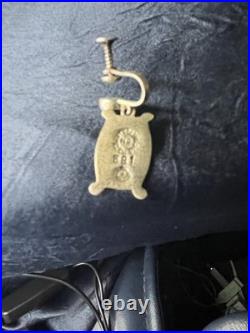 VTG Taxco 950 Sterling Silver Turquoise Necklace Bracelet & Earrings Set Mexico VTG Taxco 950 Sterling Silver Turquoise Necklace Bracelet & Earrings Set Mexico