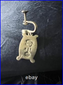 VTG Taxco 950 Sterling Silver Turquoise Necklace Bracelet & Earrings Set Mexico VTG Taxco 950 Sterling Silver Turquoise Necklace Bracelet & Earrings Set Mexico