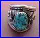 Vintage_1970s_Navajo_Sterling_Silver_Turquoise_Ring_Sz_9_5_Handmade_Southwest_01_fjr