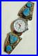 Vintage_Effie_C_Calavaza_Zuni_Sterling_Silver_Turquoise_Snake_Watch_Tips_01_rzi