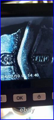 Vintage Navajo Southwestern 925 Sterling Jewelry Bundle Earrings, ring, necklace