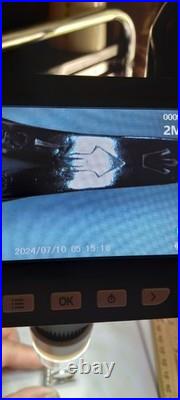 Vintage Navajo Southwestern 925 Sterling Jewelry Bundle Earrings, ring, necklace